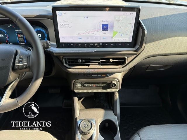 2025 Ford Bronco Sport Badlands®