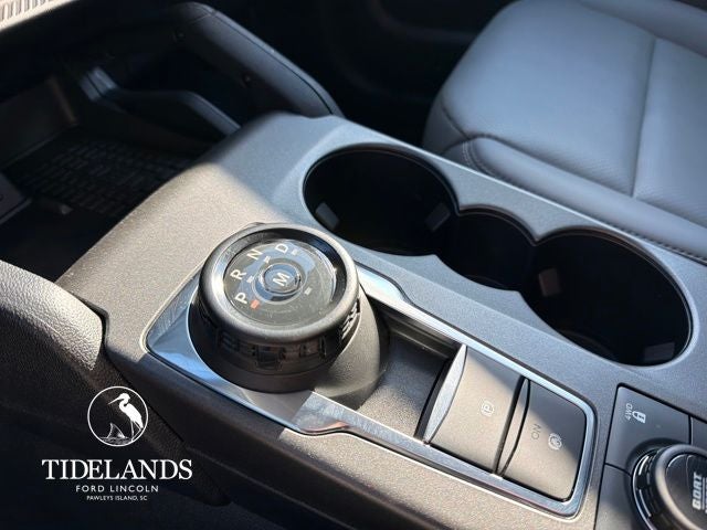 2025 Ford Bronco Sport Badlands®