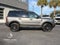 2025 Ford Bronco Sport Badlands®