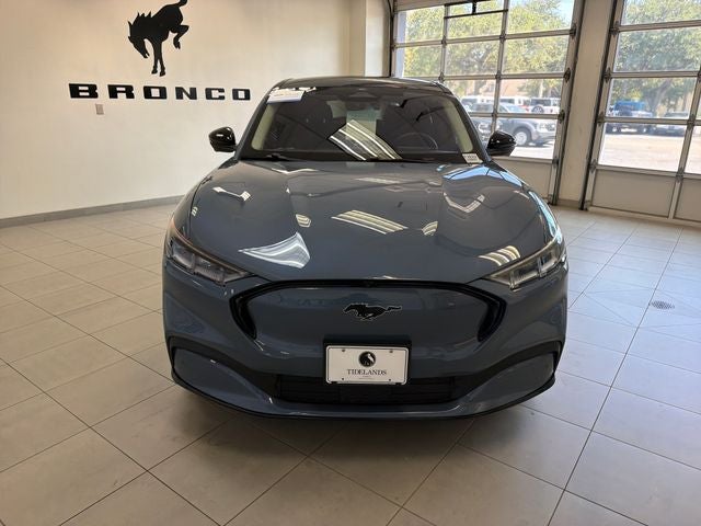 Used 2023 Ford Mustang Mach-E Premium AWD with VIN 3FMTK3SS7PMA31319 for sale in Pawleys Island, SC
