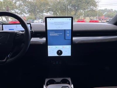 2023 Ford Mustang Mach-E GT