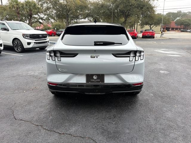 2023 Ford Mustang Mach-E GT