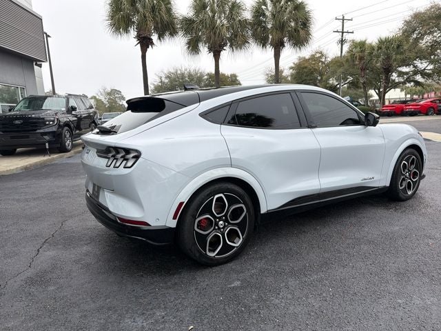 2023 Ford Mustang Mach-E GT