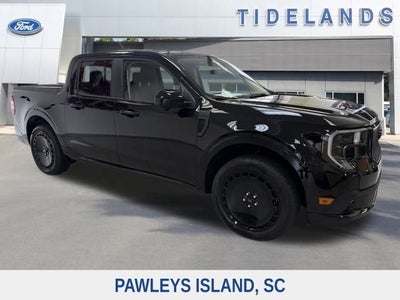 2026 Ford Maverick Maverick Lobo™