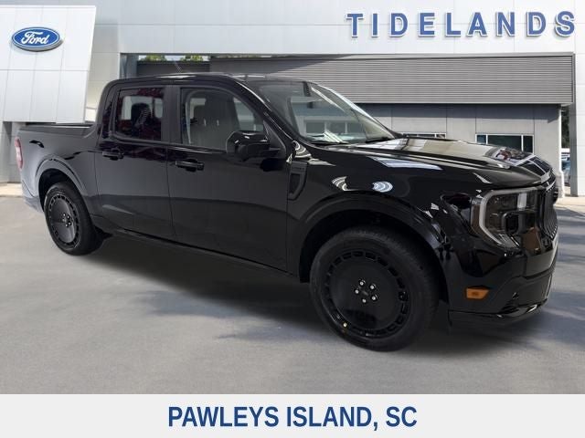 2026 Ford Maverick Maverick Lobo™