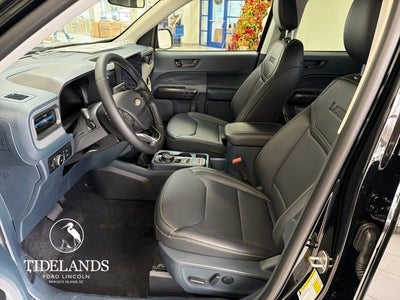 2026 Ford Maverick Maverick Lobo™