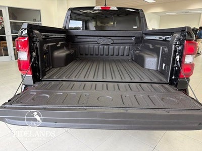 2026 Ford Maverick Maverick Lobo™