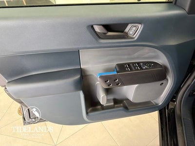 2026 Ford Maverick Maverick Lobo™