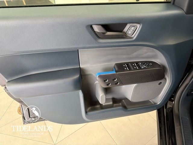 2026 Ford Maverick Maverick Lobo™