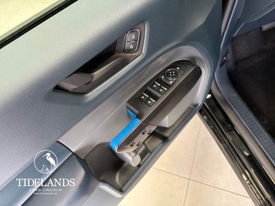 2026 Ford Maverick Maverick Lobo™