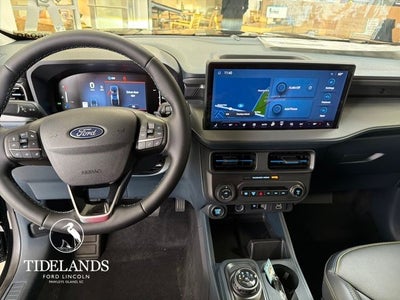 2026 Ford Maverick Maverick Lobo™