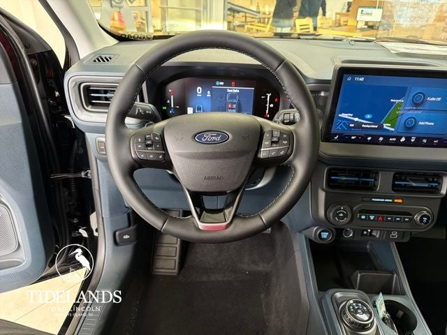 2026 Ford Maverick Maverick Lobo™