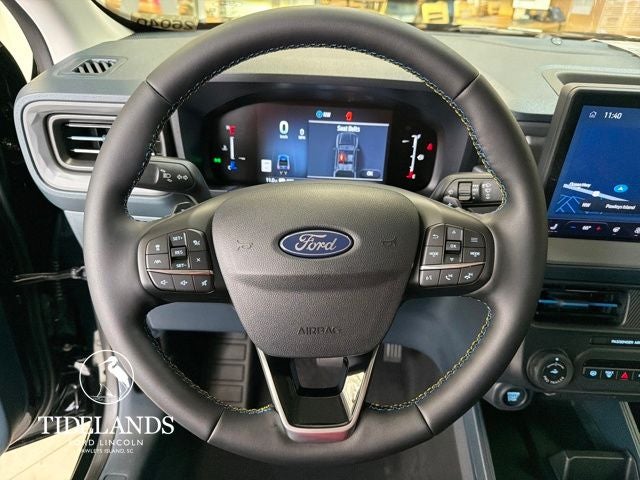 2026 Ford Maverick Maverick Lobo™