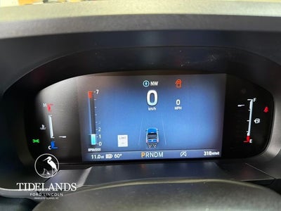 2026 Ford Maverick Maverick Lobo™