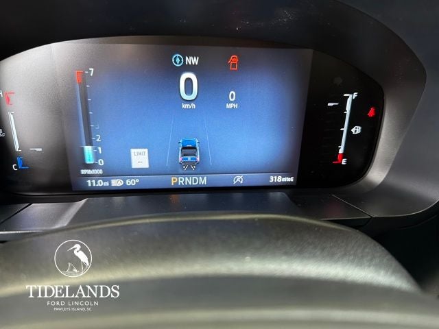 2026 Ford Maverick Maverick Lobo™