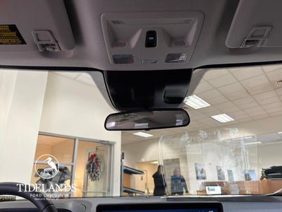 2026 Ford Maverick Maverick Lobo™