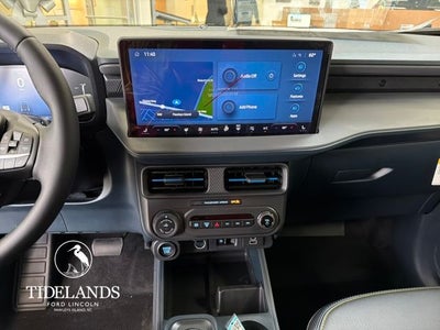 2026 Ford Maverick Maverick Lobo™