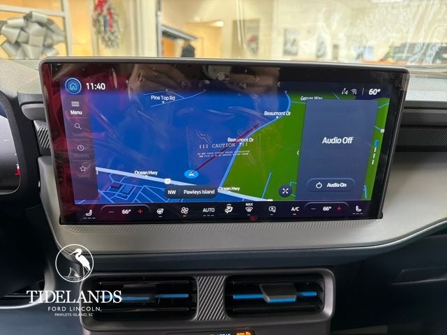 2026 Ford Maverick Maverick Lobo™