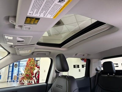 2026 Ford Maverick Maverick Lobo™