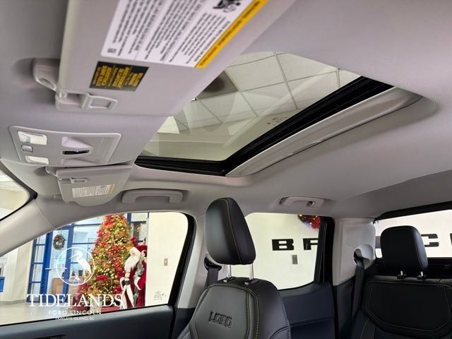 2026 Ford Maverick Maverick Lobo™