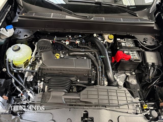 2026 Ford Maverick Maverick Lobo™