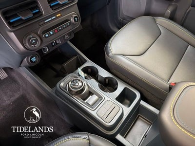 2026 Ford Maverick Maverick Lobo™