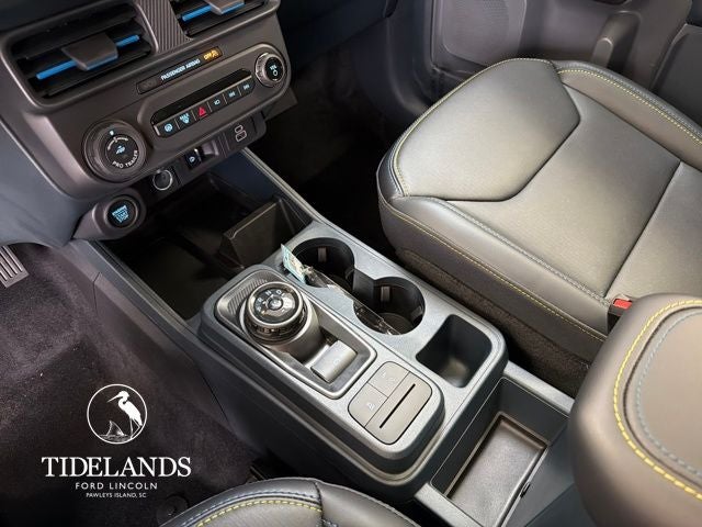 2026 Ford Maverick Maverick Lobo™