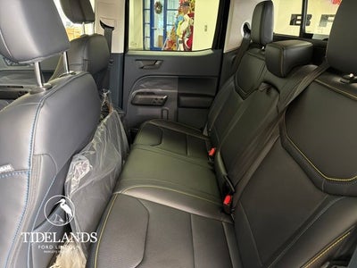 2026 Ford Maverick Maverick Lobo™