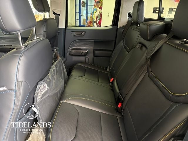 2026 Ford Maverick Maverick Lobo™