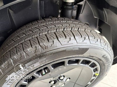 2026 Ford Maverick Maverick Lobo™