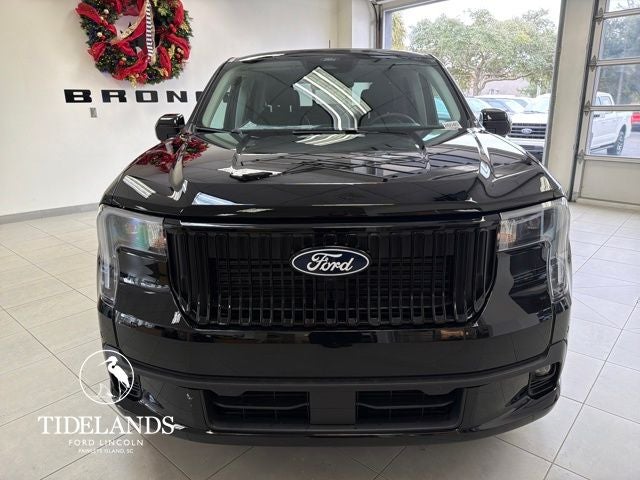 2026 Ford Maverick Maverick Lobo™