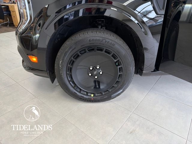 2026 Ford Maverick Maverick Lobo™