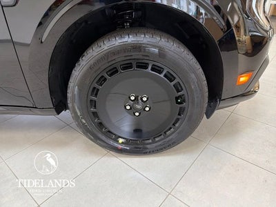 2026 Ford Maverick Maverick Lobo™