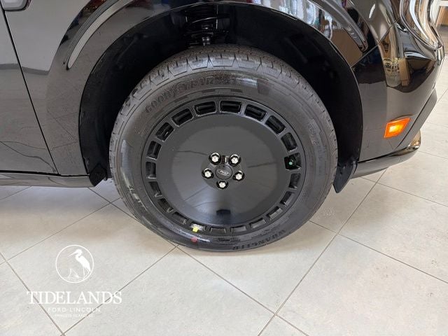 2026 Ford Maverick Maverick Lobo™