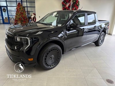 2026 Ford Maverick Maverick Lobo™