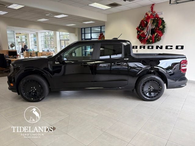 2026 Ford Maverick Maverick Lobo™