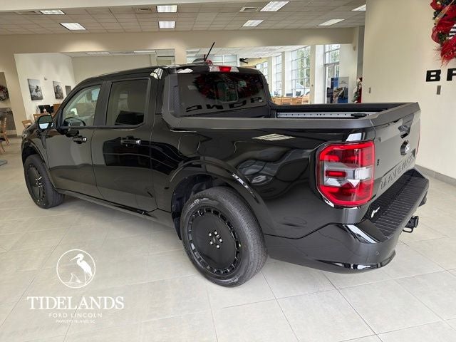 2026 Ford Maverick Maverick Lobo™