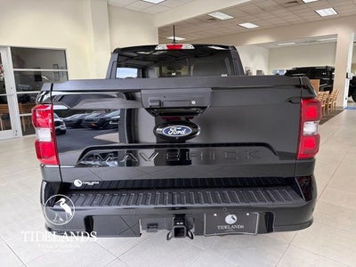 2026 Ford Maverick Maverick Lobo™