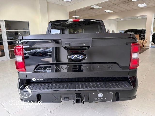 2026 Ford Maverick Maverick Lobo™