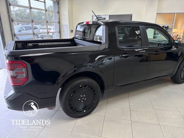 2026 Ford Maverick Maverick Lobo™