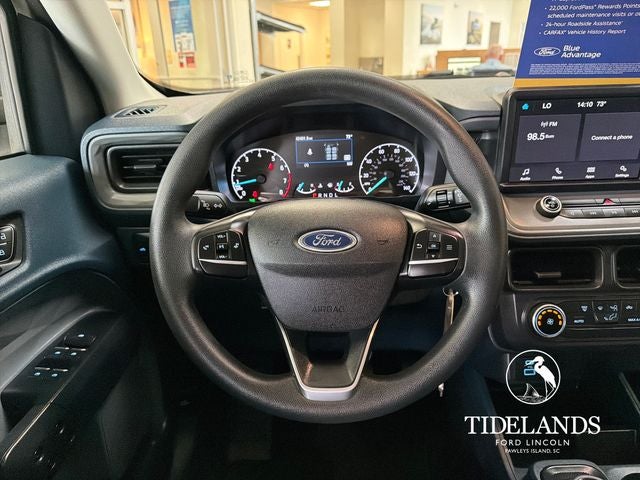 2022 Ford Maverick XL