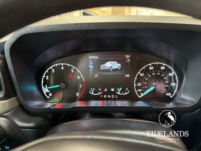 2022 Ford Maverick XL