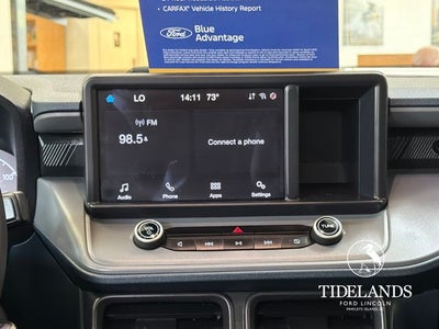 2022 Ford Maverick XL