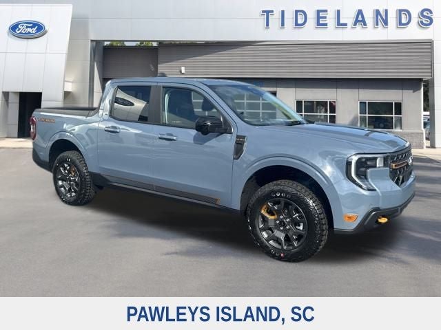 2026 Ford Maverick Tremor®