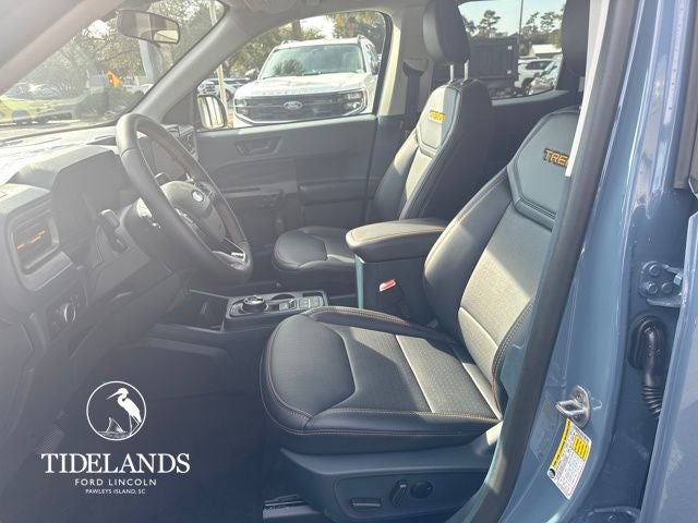 2026 Ford Maverick Tremor®