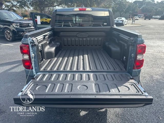 2026 Ford Maverick Tremor®