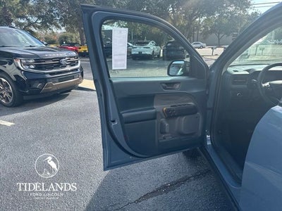 2026 Ford Maverick Tremor®