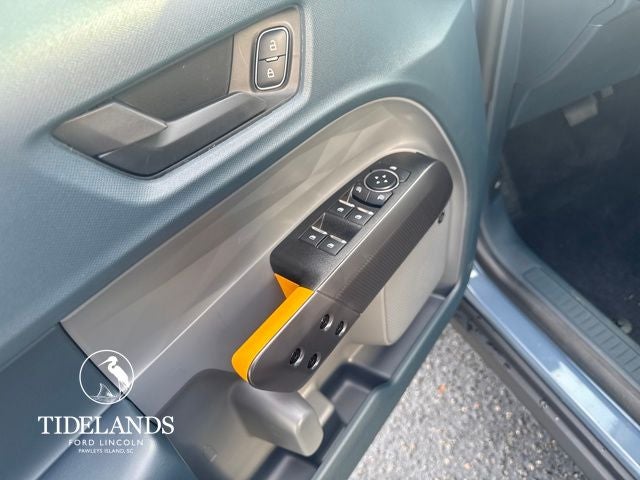 2026 Ford Maverick Tremor®