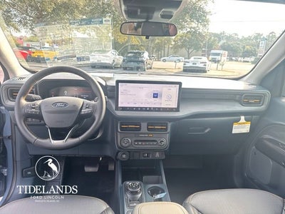 2026 Ford Maverick Tremor®