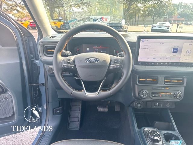 2026 Ford Maverick Tremor®